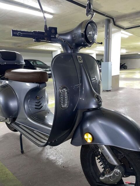 Scooter Scooter 2023 occasion Aulnay-sous-Bois 93600