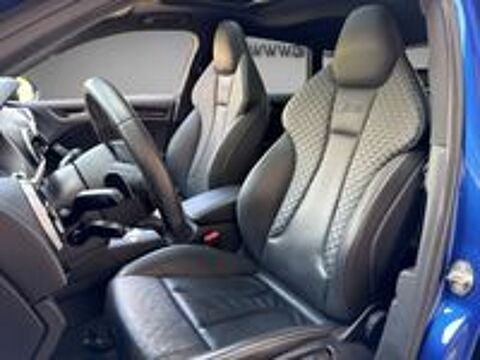 S3 Sportback 2.0 TFSI 300 Quattro S-Tronic 6 2016 occasion 93390 Clichy-sous-Bois
