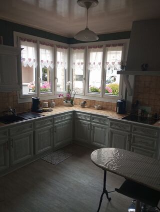  Maison à vendre 6 pièces 135 m²