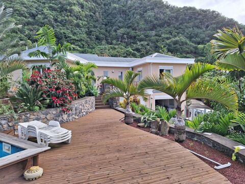   ORPI - ENTRE-DEUX MAISON 91M�  Maison - 3 pi�ce(s) - 91 m�