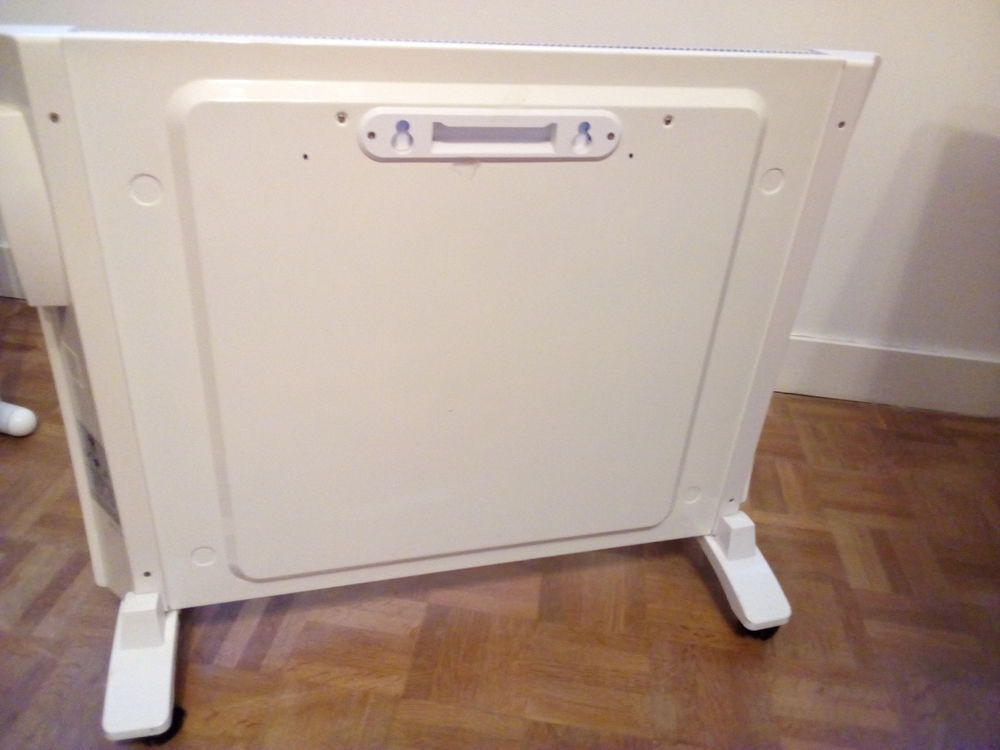 Convecteur &eacute;lectrique Electroménager
