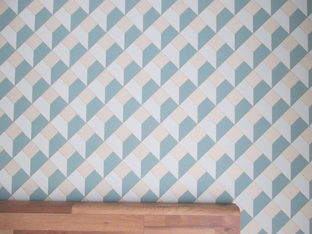 papier peint Décoration