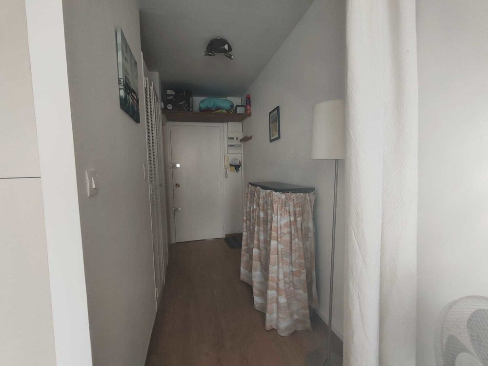 Vente Appartement Studio meublé St Cyprien plage St cyprien plage