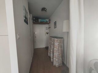  Appartement à vendre 1 pièce 30 m²