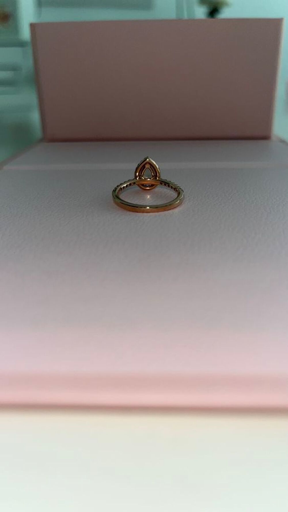 Bague Pandora Bijoux et montres
