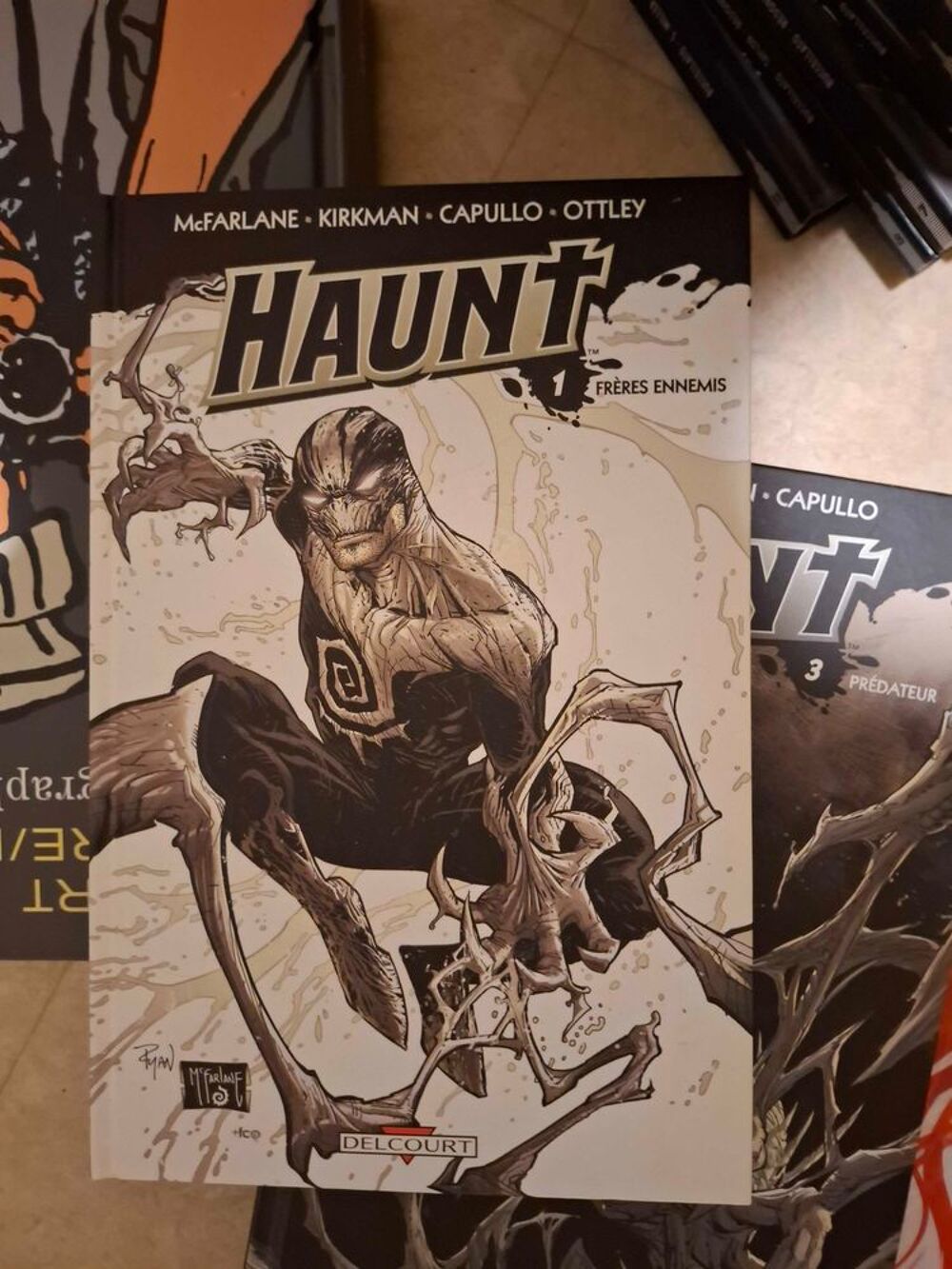 bande dessine Livres et BD
