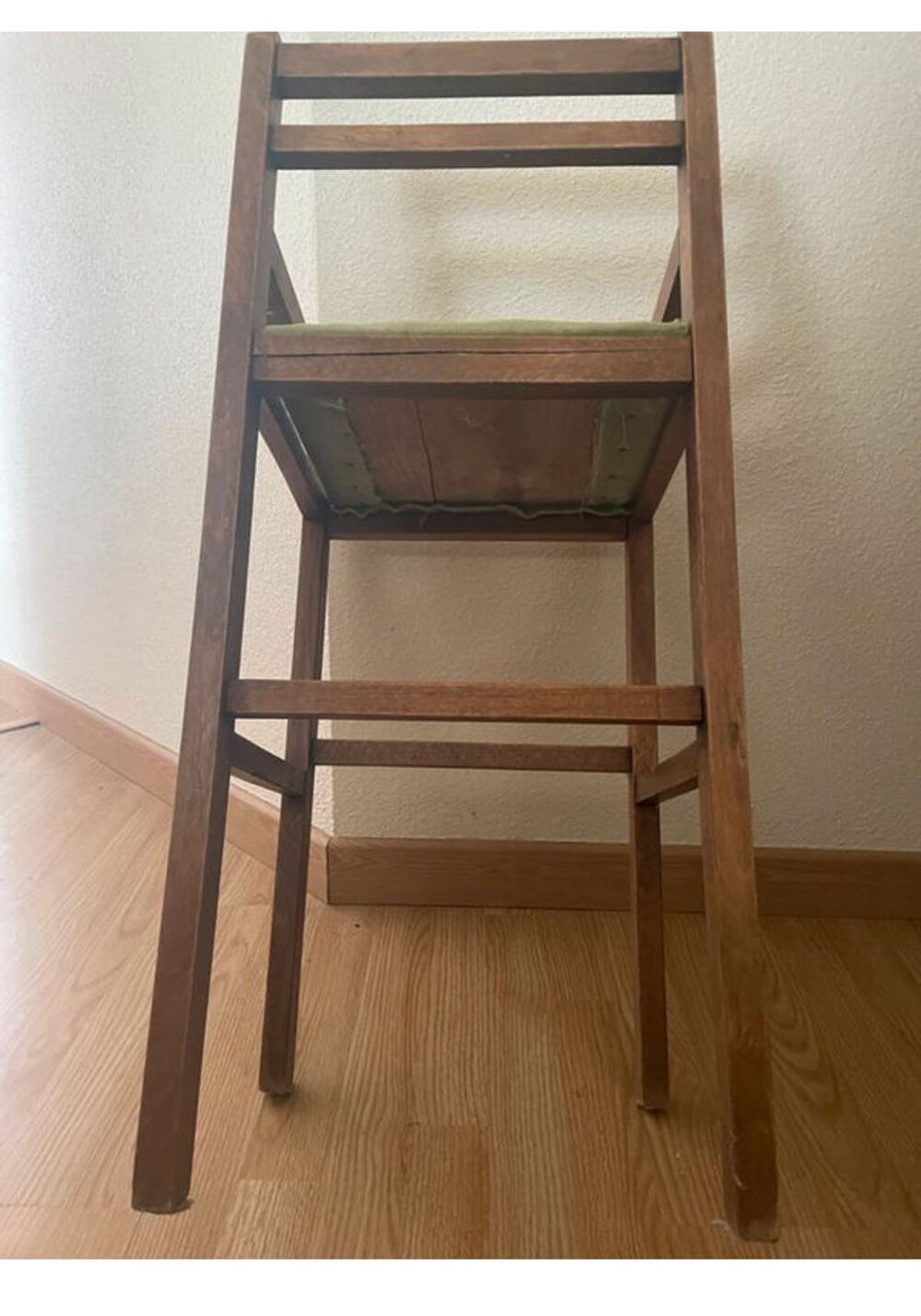 Tabouret de bar ou chaise haute Meubles