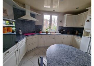 Maison à vendre 7 pièces 190 m²