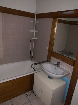  Appartement � vendre 2 pi�ces 39 m�