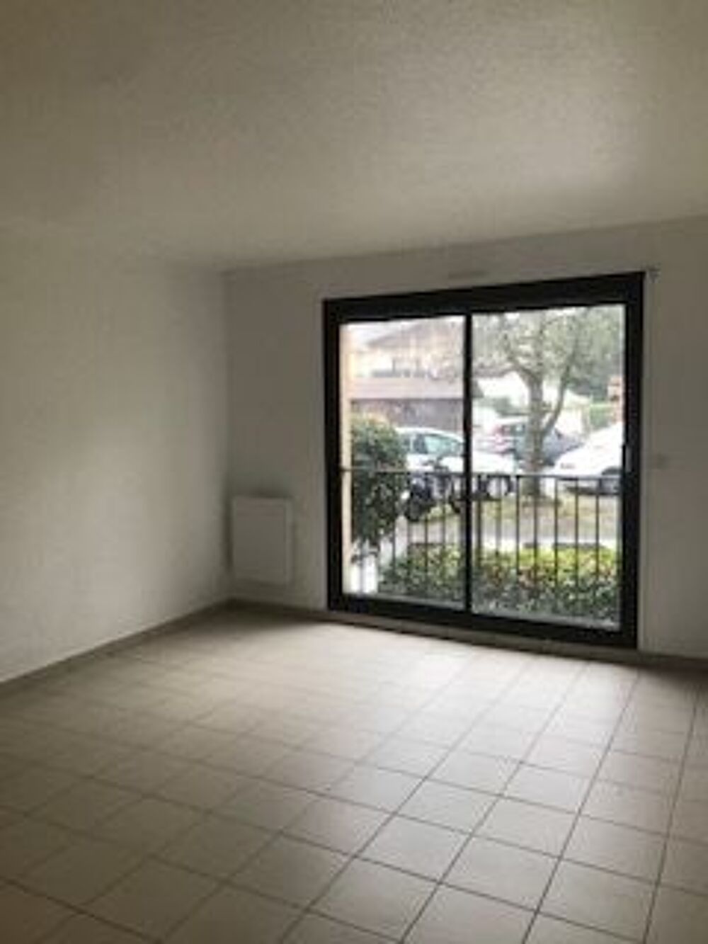 Location Appartement Gradignan T1 26m2 très clair dans petite résidence Gradignan