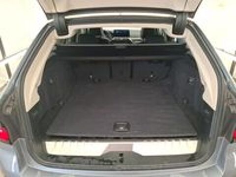 S&eacute;rie 5 Touring 530e TwinPower Turbo xDrive 292 ch BVA8 Luxury 2022 occasion 75015 Paris