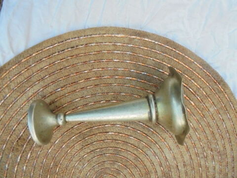 Bougeoir dor� 5 Castres (81)