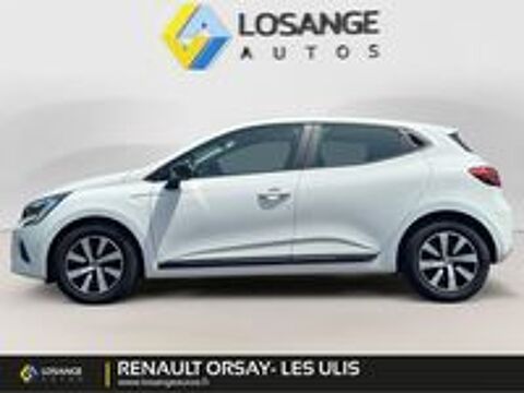 Clio V Clio TCe 90 Equilibre 2023 occasion 91940 Les Ulis