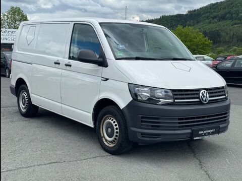 Volkswagen Divers 2016 occasion Saint-&Eacute;tienne 42000