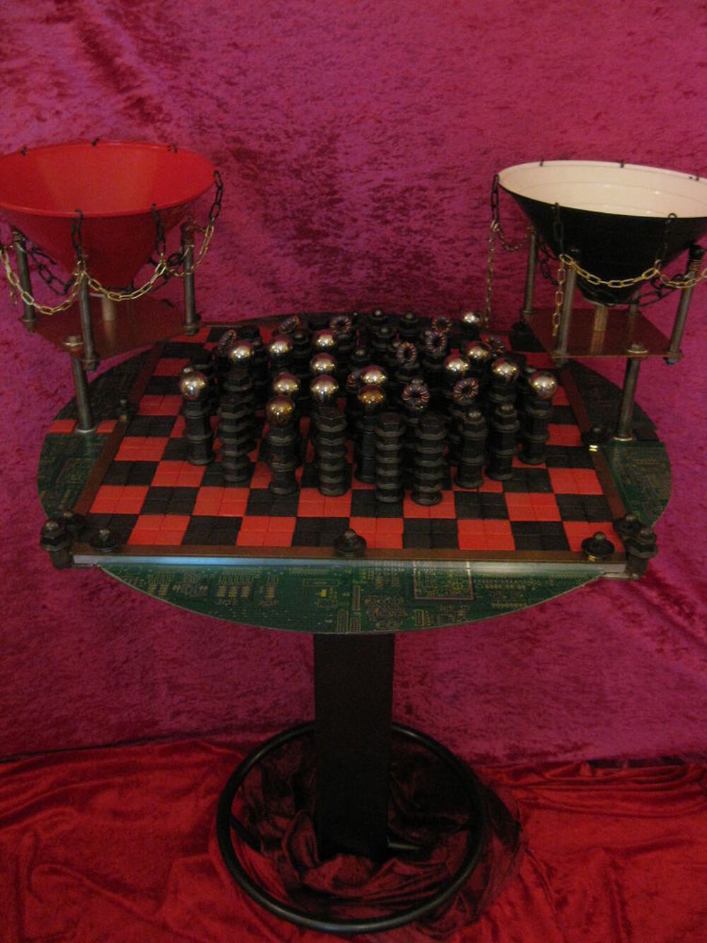 jeu de dame Jeux / jouets