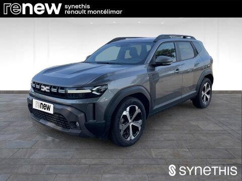 Annonce voiture Dacia Duster 24990 €