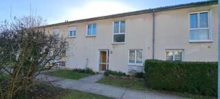  Maison � vendre 4 pi�ces 92 m�