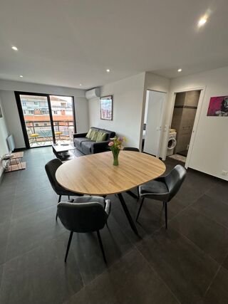  Appartement � vendre 3 pi�ces 56 m�