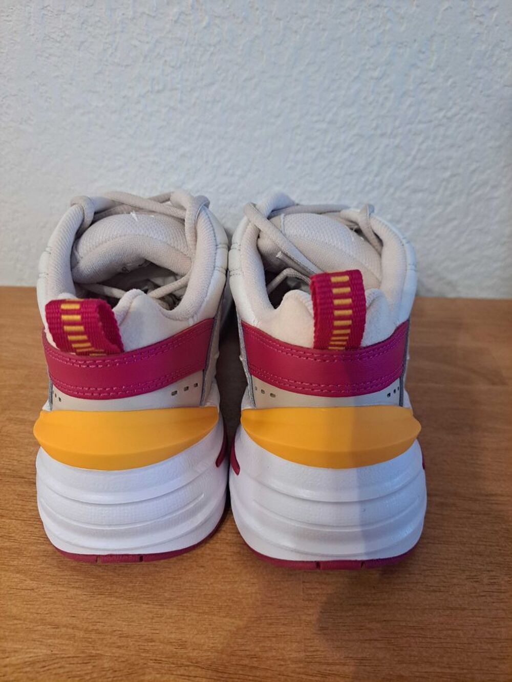 Basket Nike M2K TEKNO Chaussures