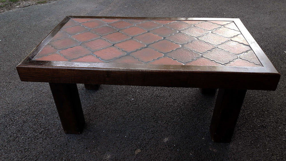 Table de salon Meubles