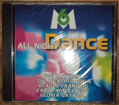M6 Dance All Night 1.9 Ittenheim (67)