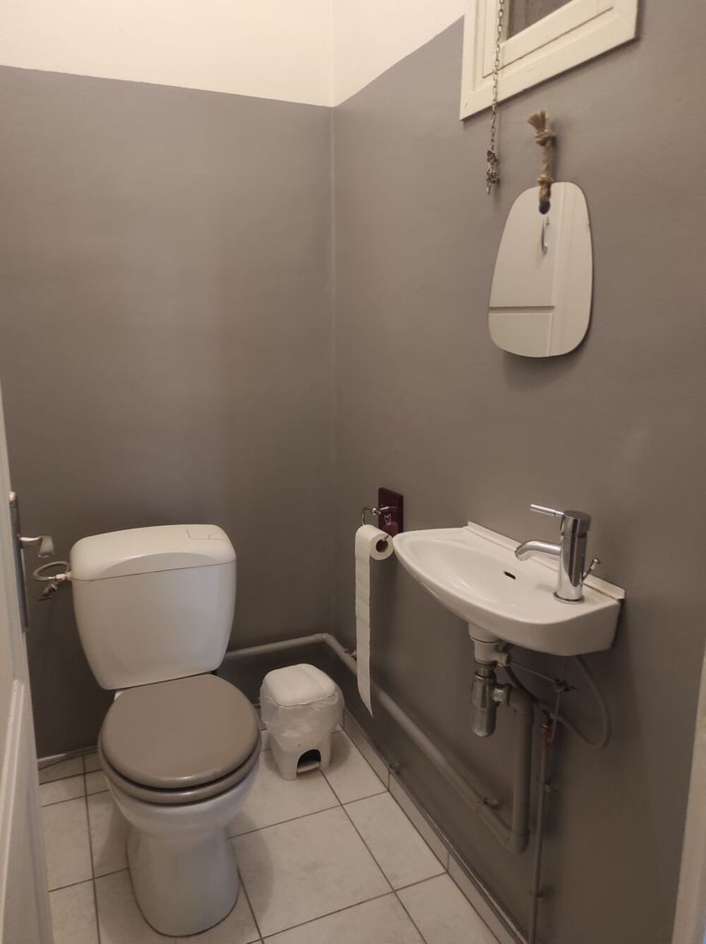Location Appartement Appartement MEUBLE rue Désiré Claude Saint-Étienne