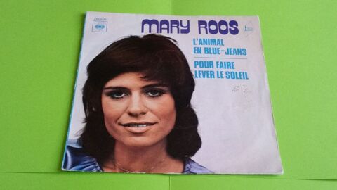 MARY ROOS 0 Toulouse (31)