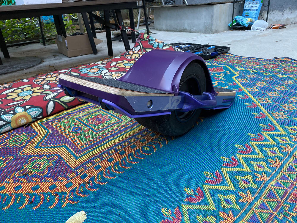 Board Onewheel +XR Sports