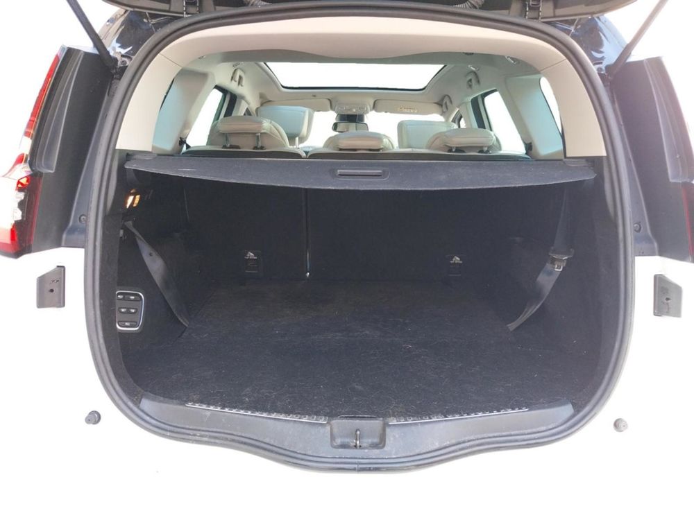 Grand scenic IV Grand Scenic TCe 160 FAP EDC Initiale Paris 2019 occasion 92120 Montrouge