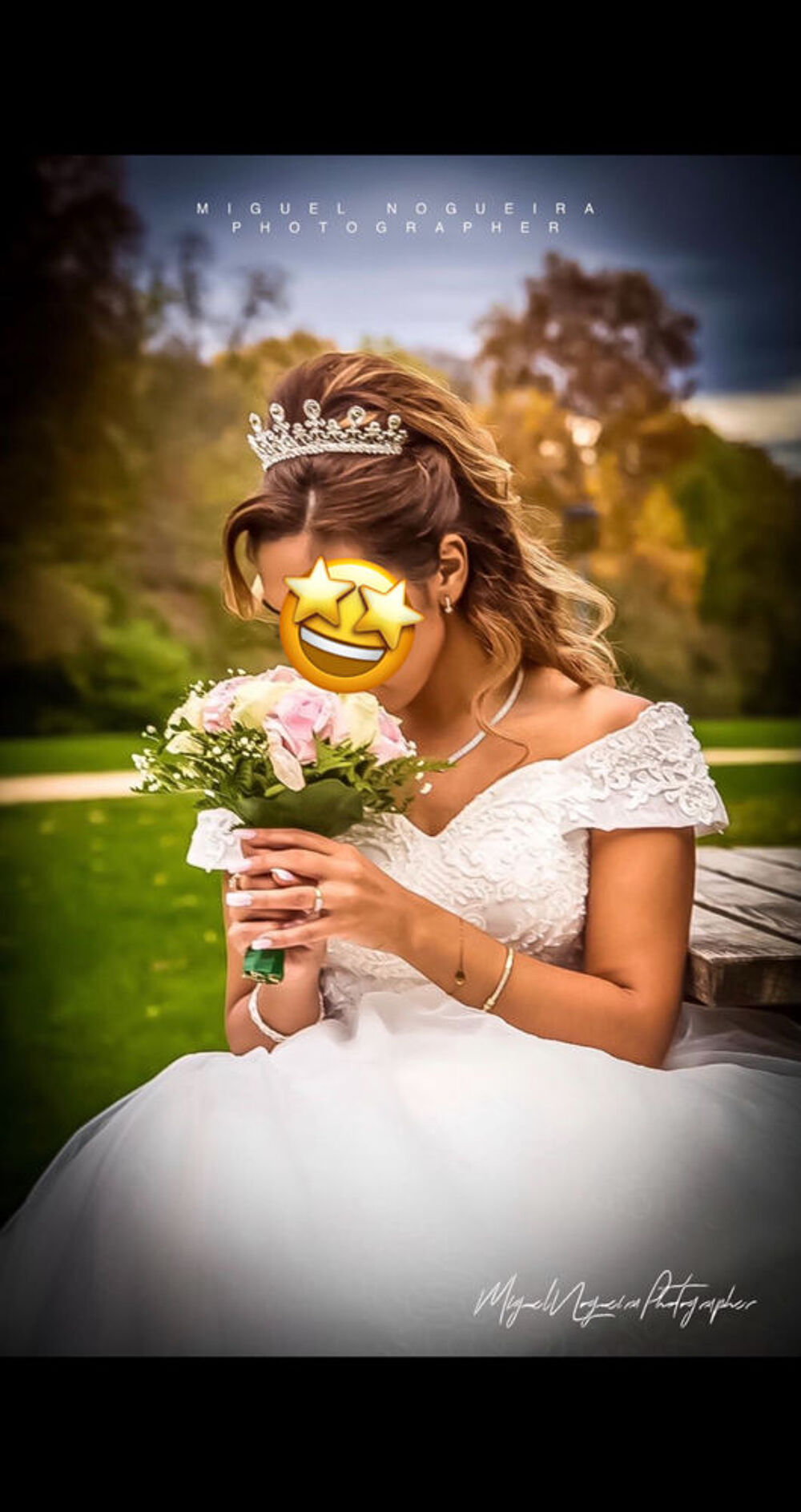 je ma robe blanche col bateau princesse tr&egrave;s bonne &eacute;tat Vêtements