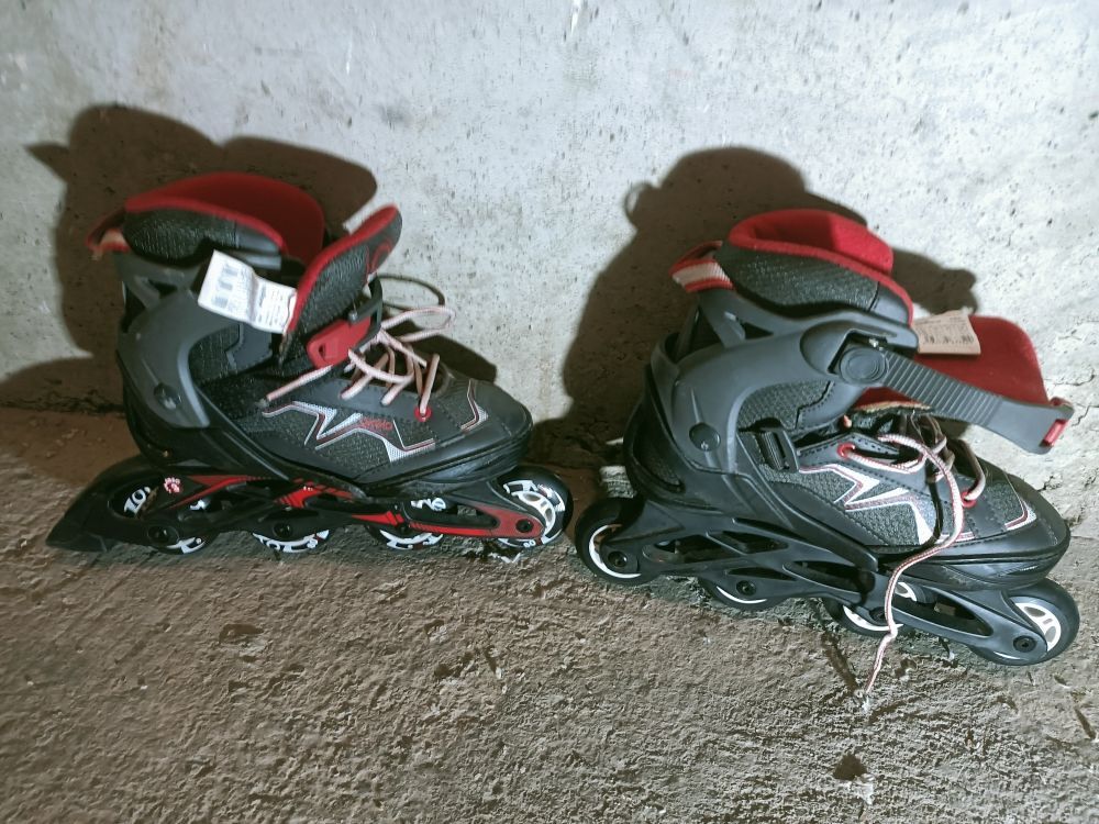 rollers Oxelo taille 35/38 Sports