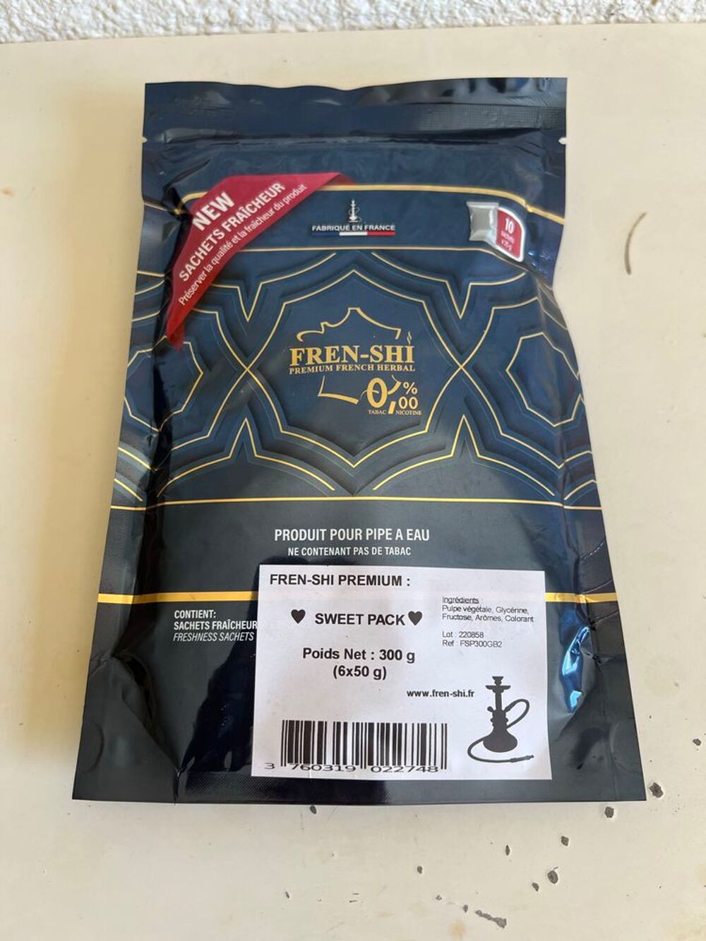 Tsar Chicha 