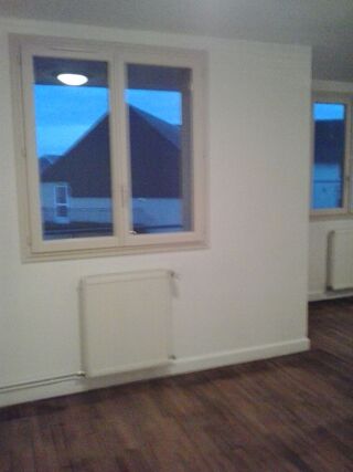 Appartement à vendre 4 pièces 69 m²