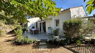  Maison à vendre 4 pièces 120 m²