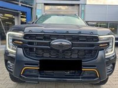 Ranger wildtrak X 2.0L ecoblue 2024 occasion 38000 Grenoble