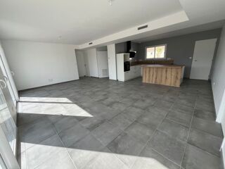  Maison à louer 5 pièces 100 m² Champcevinel