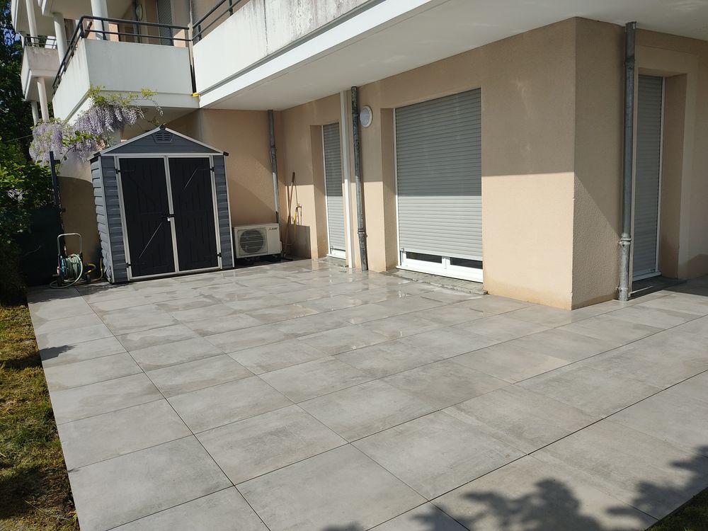 Location Appartement appartement Saran