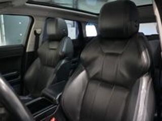 Range Rover Evoque TD4 150 BVA SE Dynamic 2018 occasion 91360 Villemoisson-sur-Orge