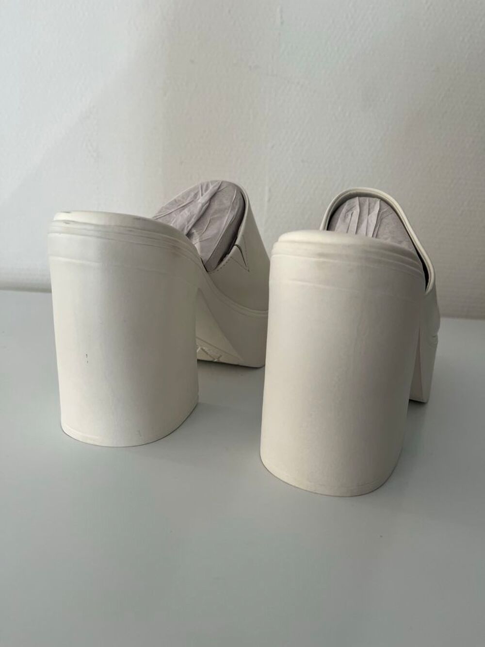 mule &agrave; talons Aldo - Pointure 40 Chaussures