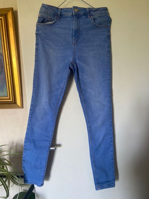 Jeans femme Cudos (33)