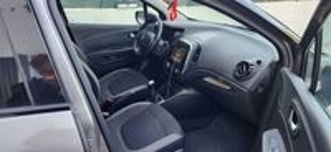 Captur TCe 130 FAP Zen 2019 occasion 83470 Saint-Maximin-la-Sainte-Baume