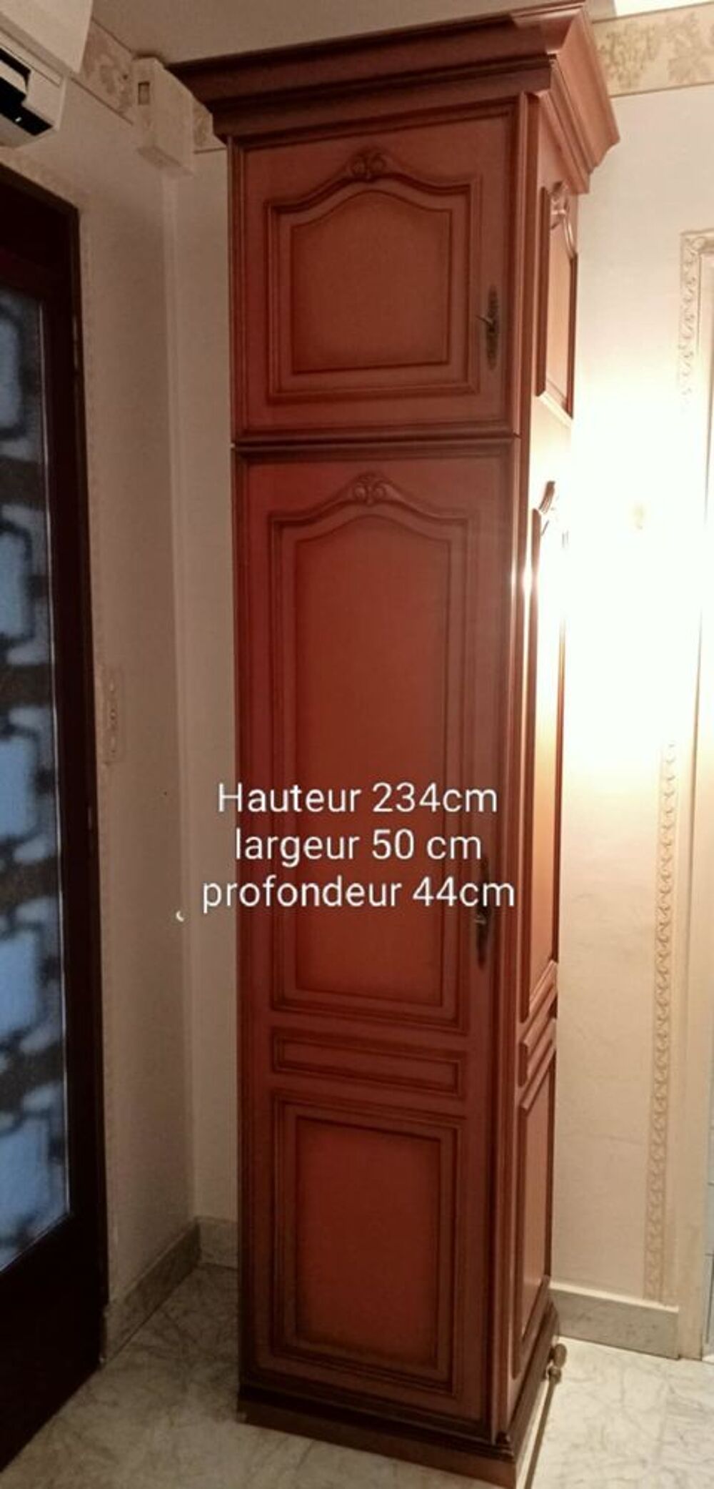 Armoire colonne Meubles