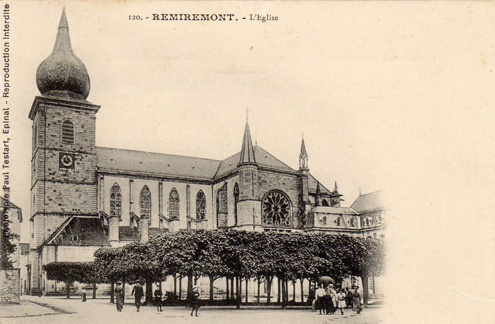 CPA - Carte postale -France - 