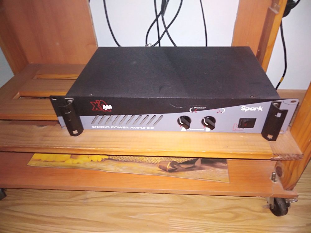 DJ Audio et hifi