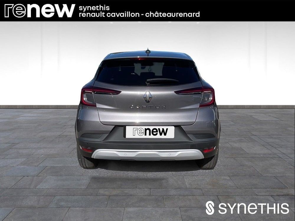 Captur TCe 90 Evolution 2024 occasion 84300 Cavaillon