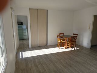  Appartement � louer 2 pi�ces 46 m� Angers