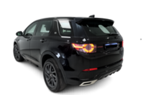 Discovery sport Discovery Sport Mark IV TD4 150ch BVA Business 2019 occasion 83500 La Seyne-sur-Mer