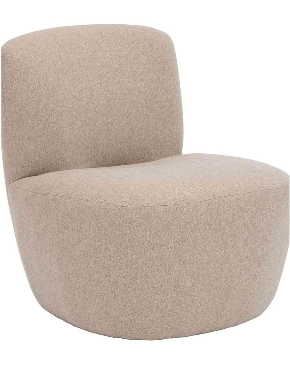 Pouf beige Meubles