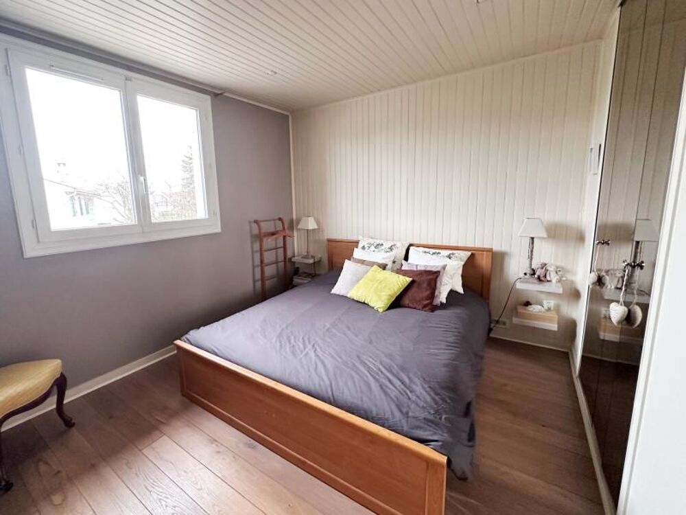  vendre  Maison Montesson (78360)