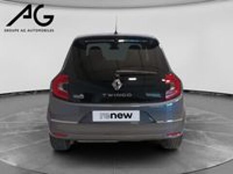 Twingo III SCe 65 SL Urban Night 2023 occasion 08000 Charleville-M&eacute;zi&egrave;res